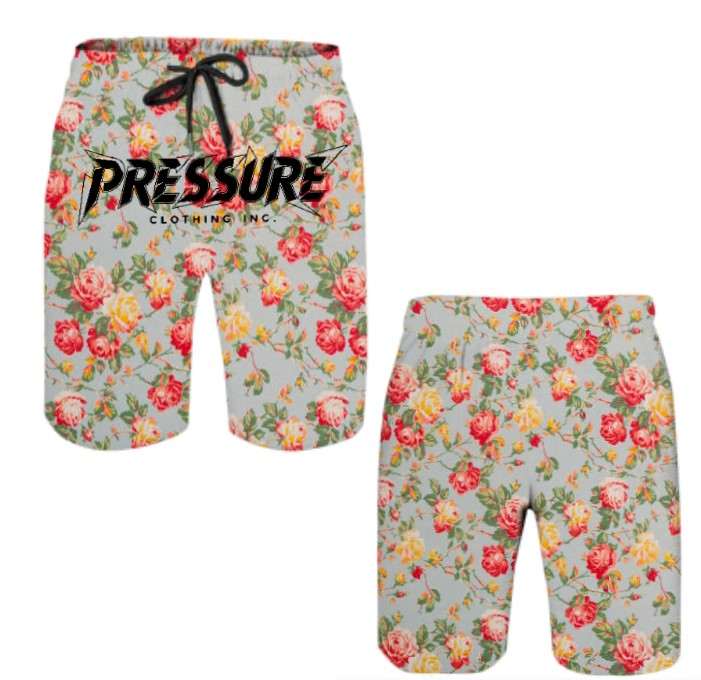 STR8 PRESSURE SHORTS PRESSURE CLOTHING INC