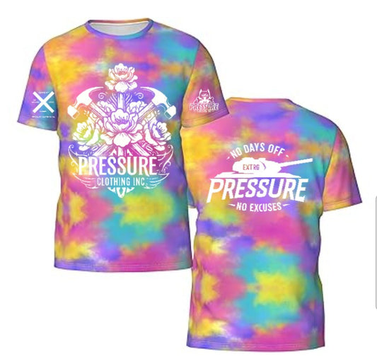 Tie Dye