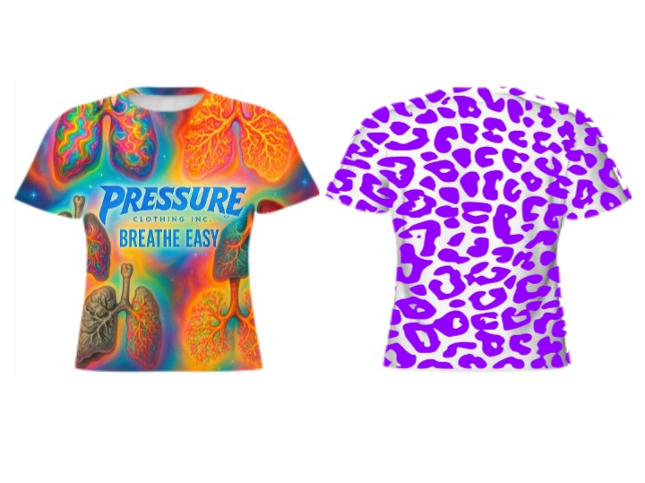 "BREATHE EASY"