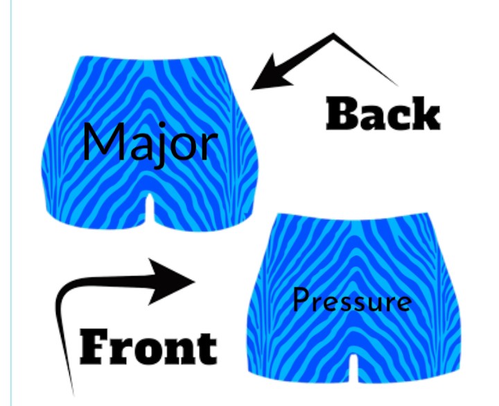BOY SHORTS