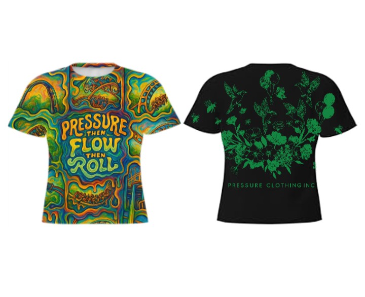 "FLOW"