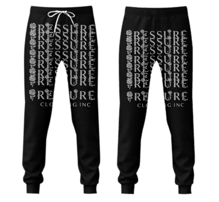 "SWEATSUIT UFO GREY"