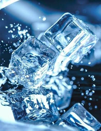 "".NEW RELEASE ICE BOX"