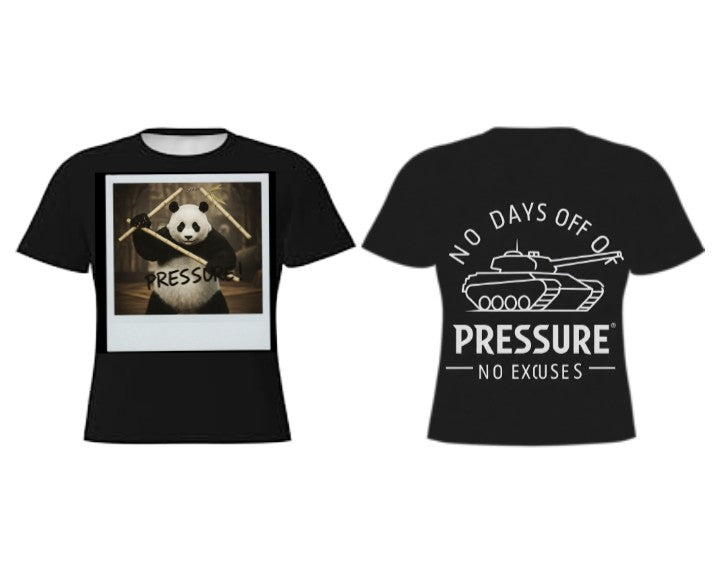 "PANDA"