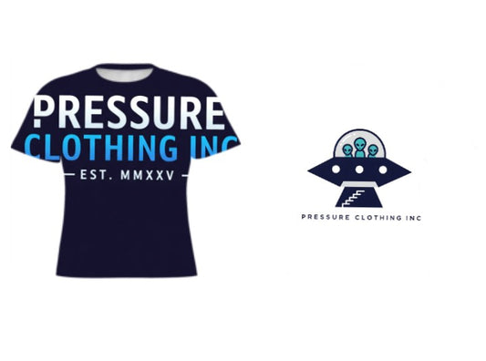 UFO PRESSURE CLOTHING INC