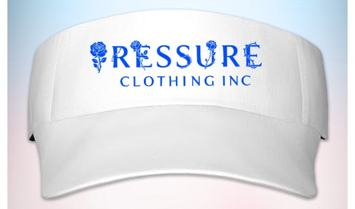 "SUPER"VISOR PRESSURE CLOTHING INC