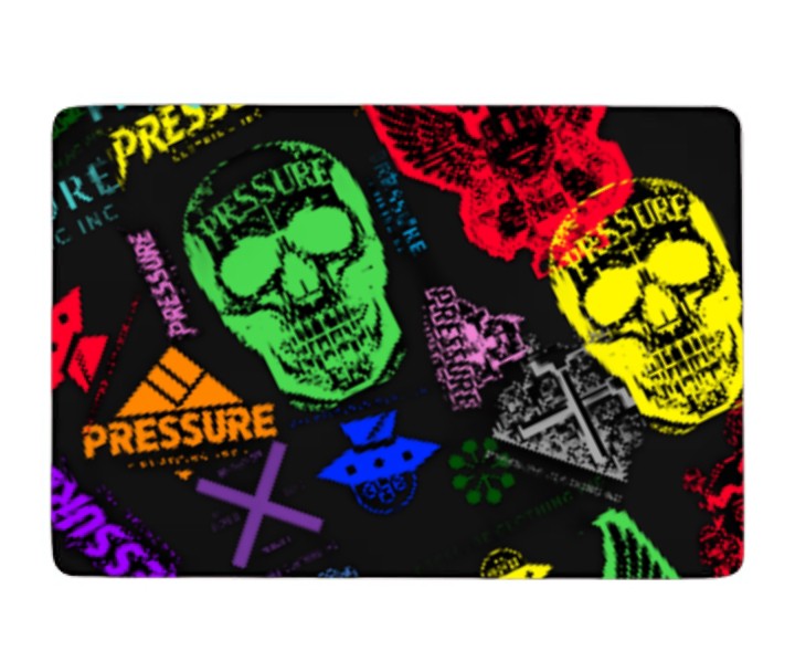 RUG XTRA GRAMZ 48×16