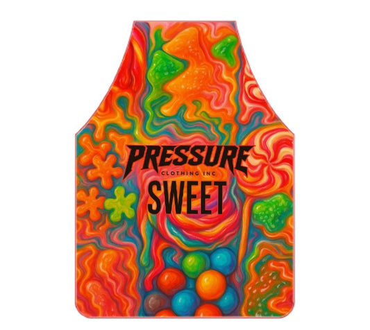 CHEF APRON