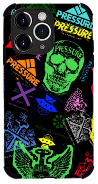 IPHONE CASE XTRA GRAMZ