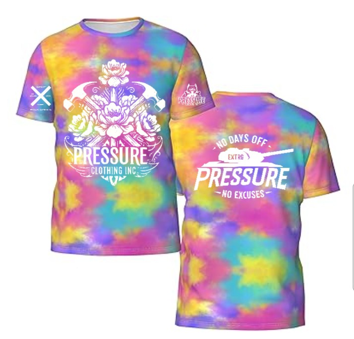 Tie Dye