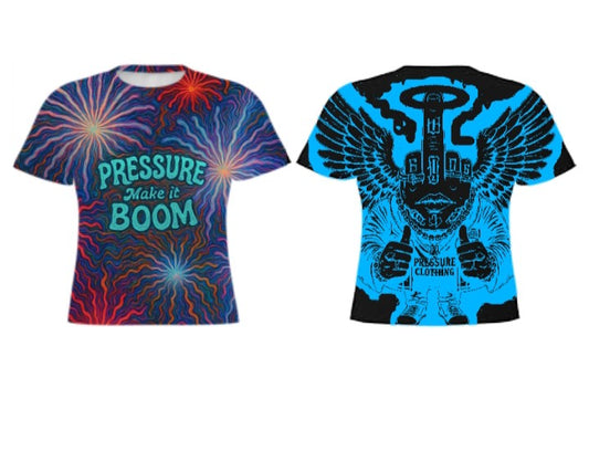 "BOOM"