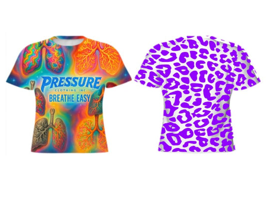 "BREATHE EASY"