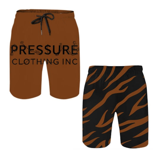 STR8 PRESSURE SHORTS