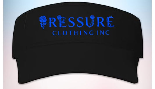 "SUPER"VISOR PRESSURE CLOTHING INC