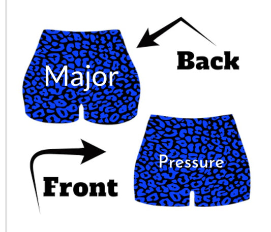 BOY SHORTS