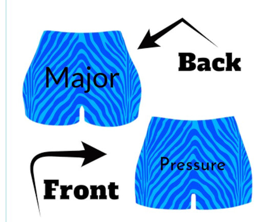 BOY SHORTS