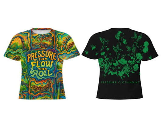 "FLOW"