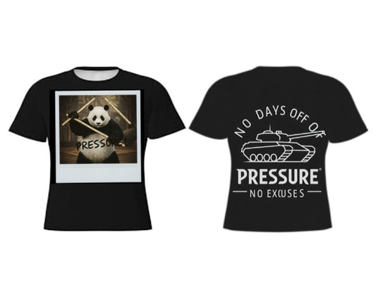 "PANDA"