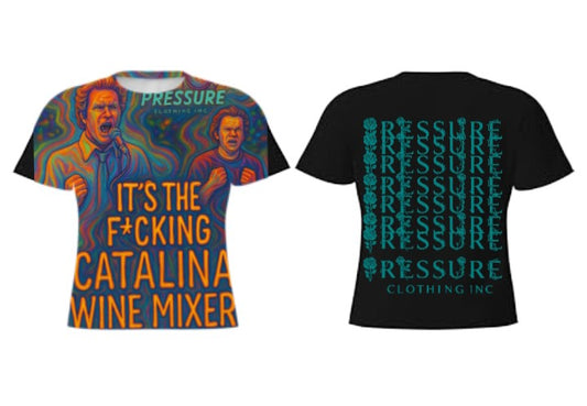 "Wine Mixer"