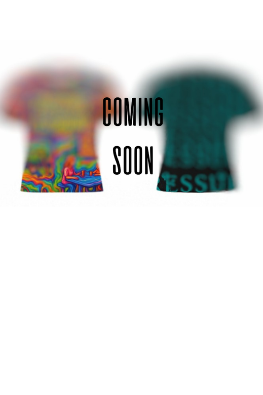"COMING SOON"