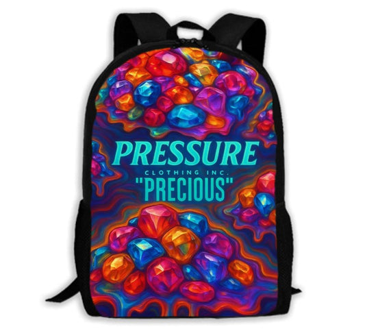 BACKPACK PRECIOUS
