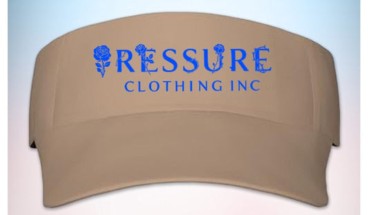"SUPER"VISOR PRESSURE CLOTHING INC