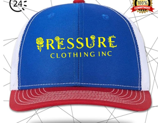 Trucker Hat