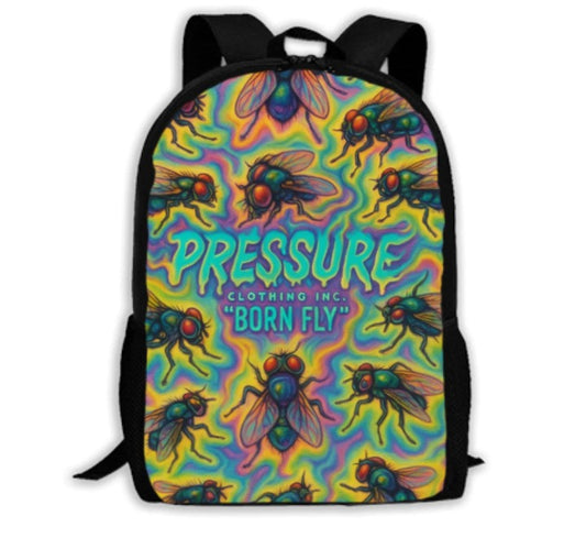 BACKPACK BORN FLY