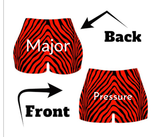 BOY SHORTS