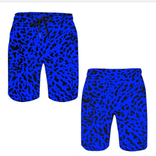 STR8 PRESSURE SHORTS