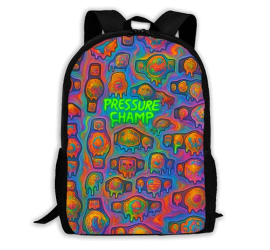 BACKPACK CHAMP