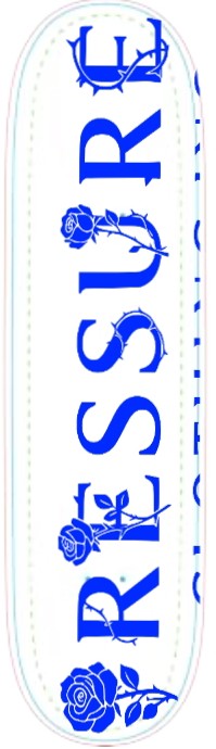 BOARD(DECK ONLY)