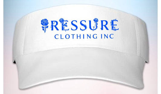 "SUPER"VISOR PRESSURE CLOTHING INC