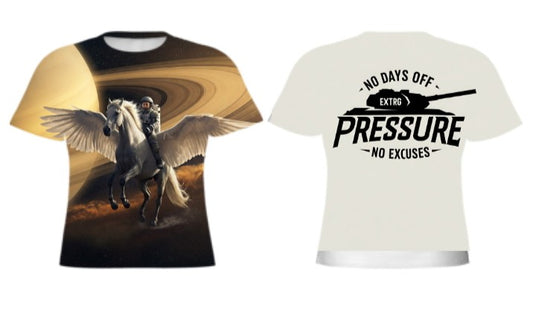 ASTRO Pegasus