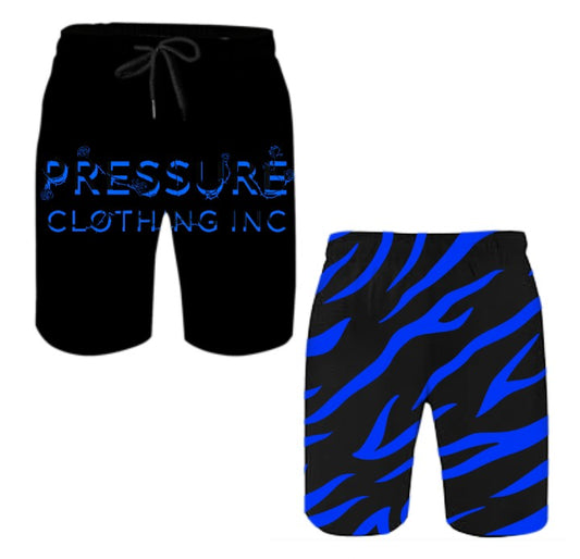 Str8 PRESSURE SHORTS