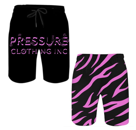 Str8 PRESSURE SHORTS