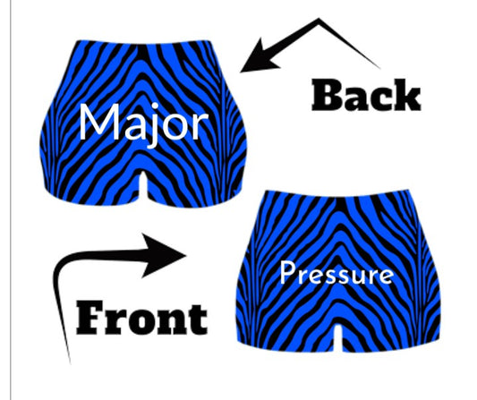 BOY SHORTS