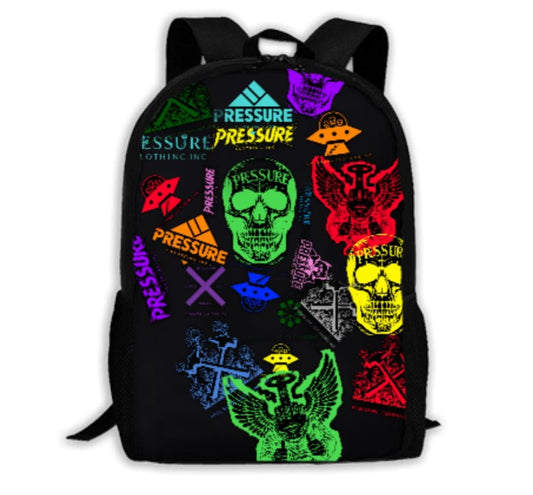BACKPACK EXTRA GRAMS