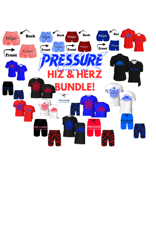 HIZ & HERZ MX & MATCH