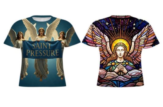 Saint Pressure Clothing INC