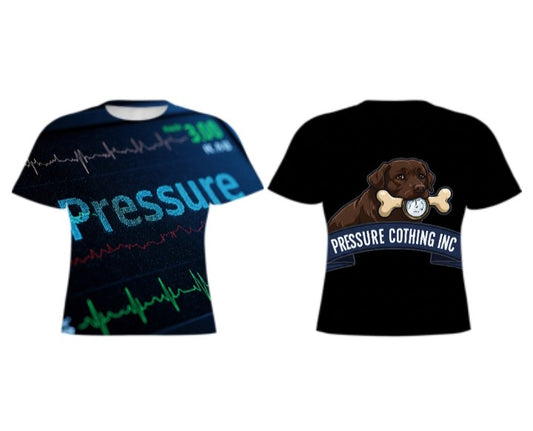 Check Ur PRESSURE