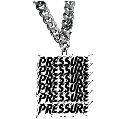 "SWAG CHAIN"