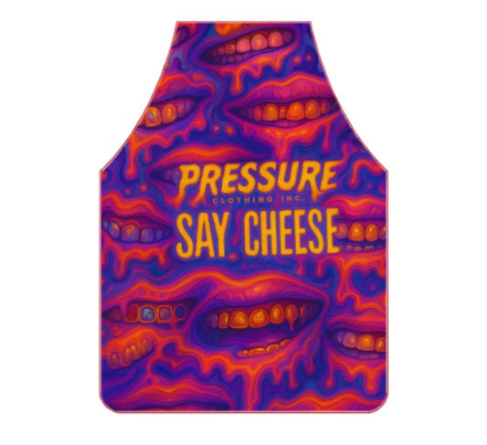 CHEF APRON