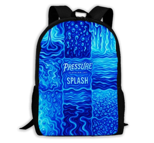 BACKPACK SPALSH