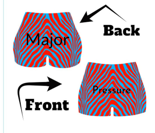 BOY SHORTS