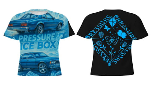 "".NEW RELEASE ICE BOX"