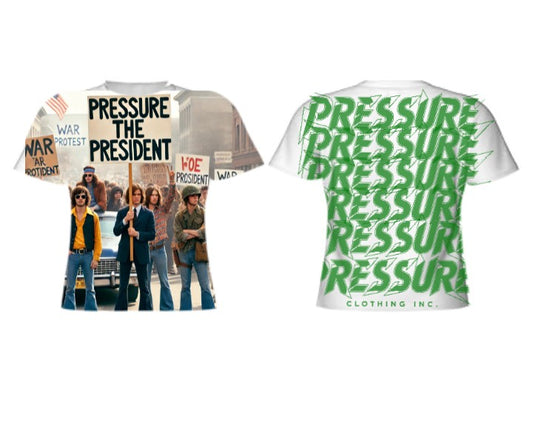 "PROTEST"