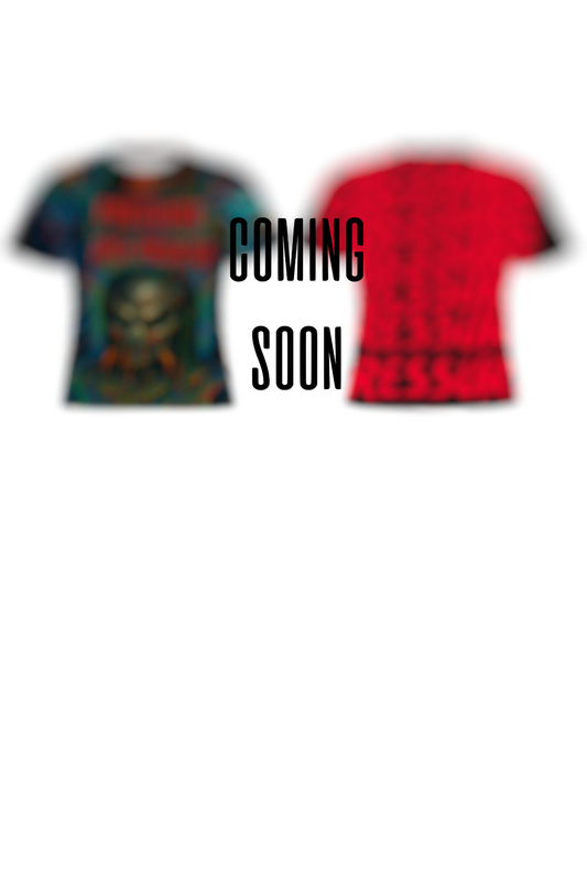 "COMING SOON"